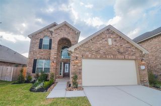 18039 Westward Dale Drive, Cypress, TX 77429
