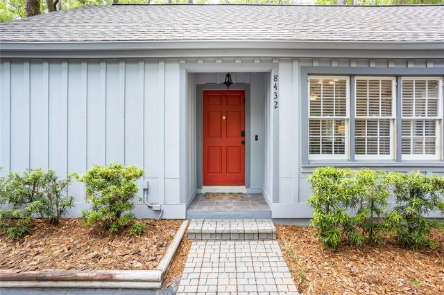 8432 SW 46 ROAD, Gainesville, FL 32608