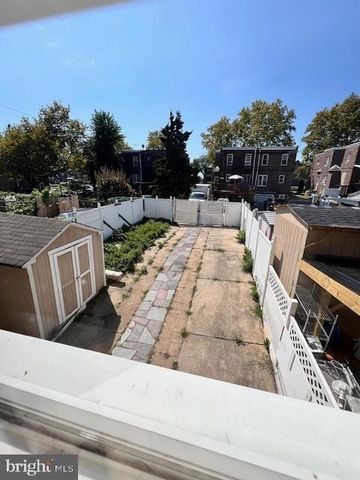 3034 TEESDALE ST, Philadelphia, PA 19152