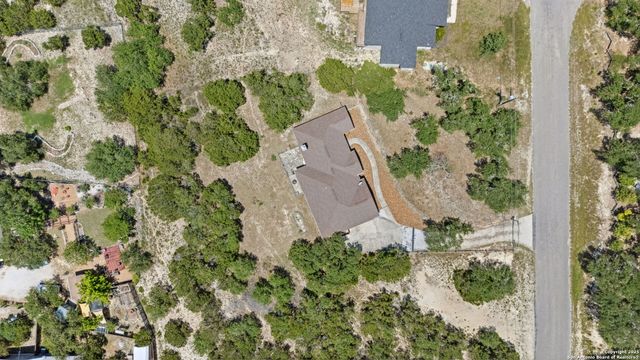 632 LASSO LOOP, Canyon Lake, TX 78133