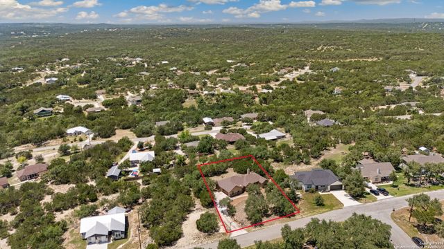 632 LASSO LOOP, Canyon Lake, TX 78133