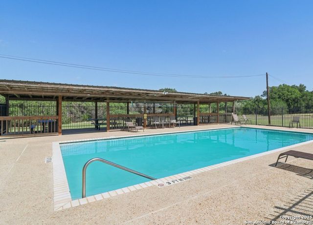 632 LASSO LOOP, Canyon Lake, TX 78133