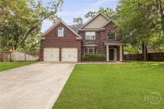 93 Veranda Trail, Midway, GA 31320