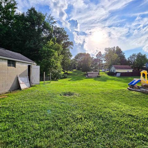 206 Schnell Lane, Jasper, IN 47546