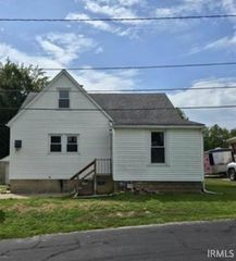 206 Schnell Lane, Jasper, IN 47546