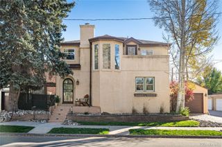 1630 E Virginia Avenue, Denver, CO 80209