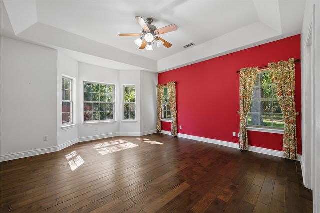 7811 Angelina Drive, Athens, TX 75752