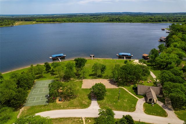 7811 Angelina Drive, Athens, TX 75752