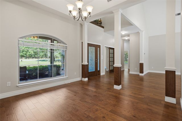 7811 Angelina Drive, Athens, TX 75752