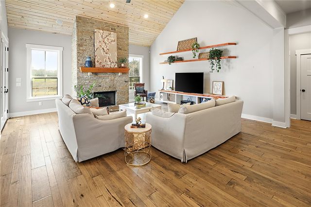 7323 River Ridge Drive, College Station, TX 77845