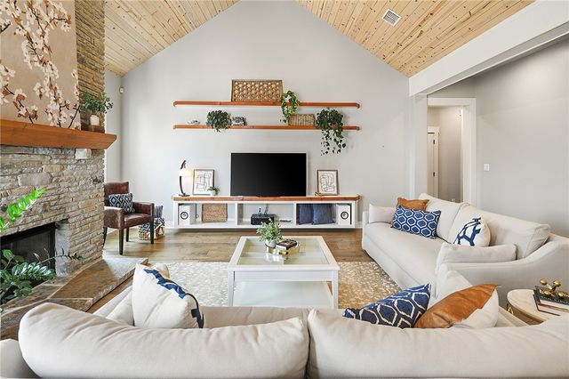 7323 River Ridge Drive, College Station, TX 77845