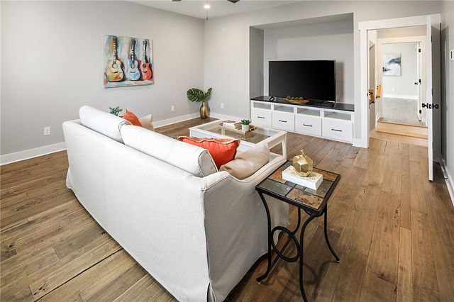 7323 River Ridge Drive, College Station, TX 77845