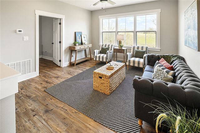 7323 River Ridge Drive, College Station, TX 77845