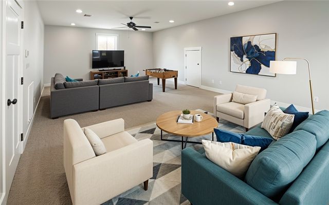 7323 River Ridge Drive, College Station, TX 77845