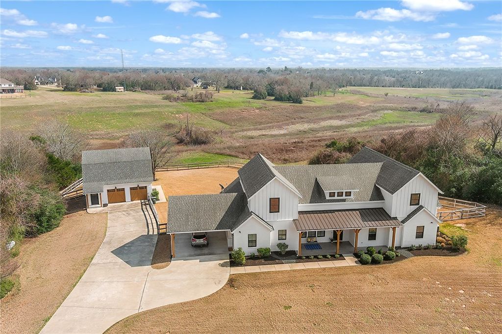 7323 River Ridge Drive, College Station, TX 77845