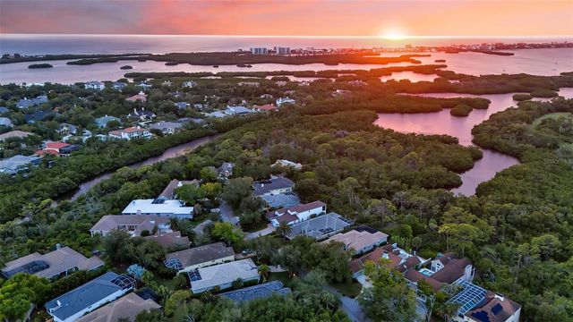 156 BISHOPS COURT ROAD, Osprey, FL 34229