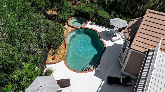 156 BISHOPS COURT ROAD, Osprey, FL 34229