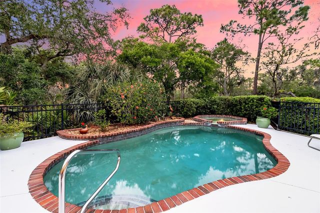 156 BISHOPS COURT ROAD, Osprey, FL 34229