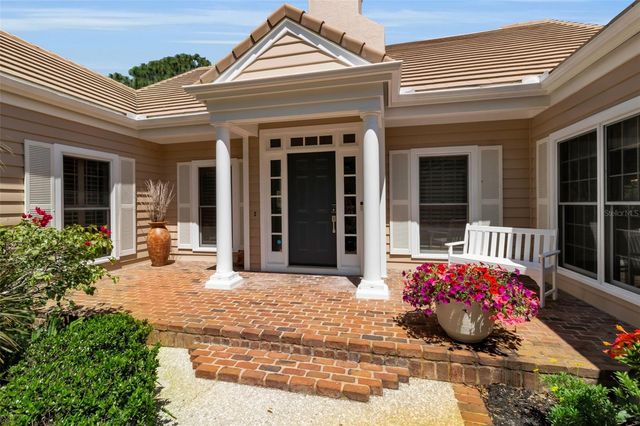 156 BISHOPS COURT ROAD, Osprey, FL 34229