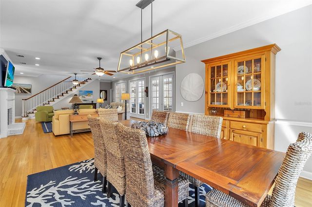 156 BISHOPS COURT ROAD, Osprey, FL 34229
