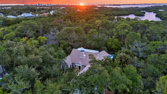 156 BISHOPS COURT ROAD, Osprey, FL 34229