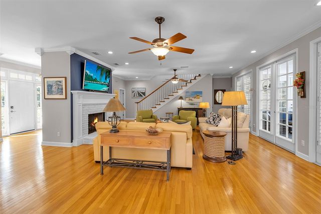 156 BISHOPS COURT ROAD, Osprey, FL 34229