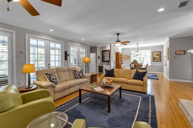 156 BISHOPS COURT ROAD, Osprey, FL 34229