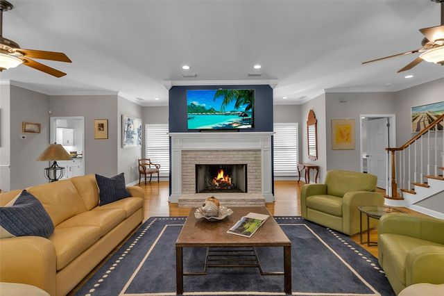 156 BISHOPS COURT ROAD, Osprey, FL 34229