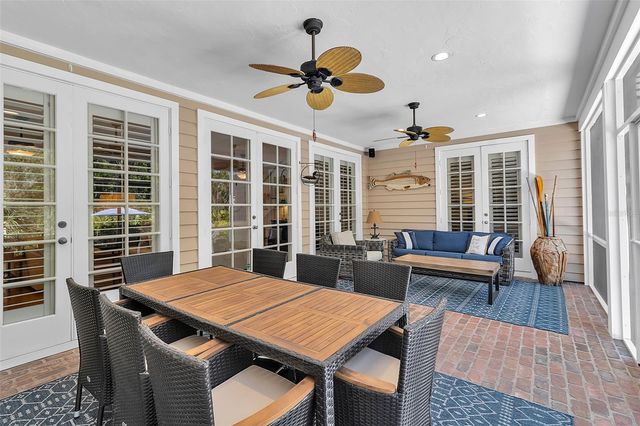 156 BISHOPS COURT ROAD, Osprey, FL 34229