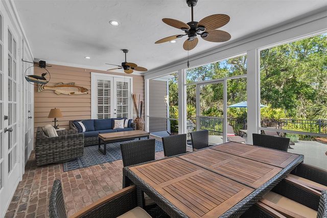 156 BISHOPS COURT ROAD, Osprey, FL 34229
