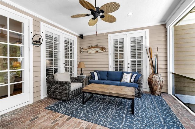 156 BISHOPS COURT ROAD, Osprey, FL 34229
