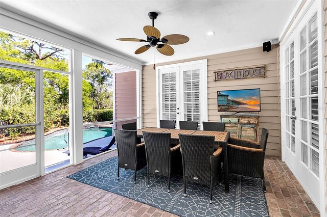 156 BISHOPS COURT ROAD, Osprey, FL 34229