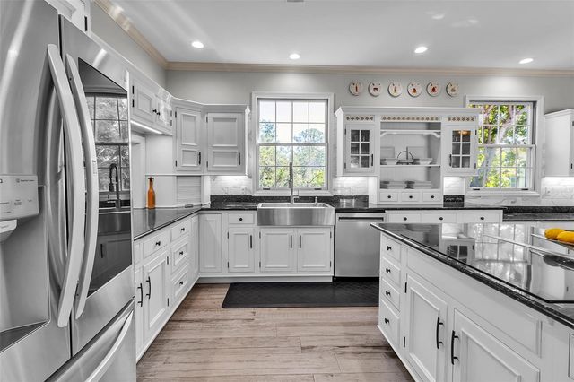 156 BISHOPS COURT ROAD, Osprey, FL 34229