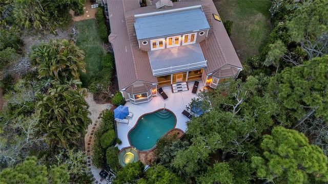 156 BISHOPS COURT ROAD, Osprey, FL 34229