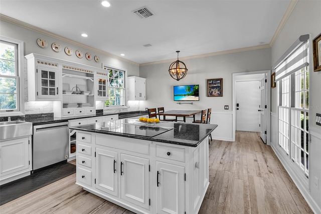 156 BISHOPS COURT ROAD, Osprey, FL 34229