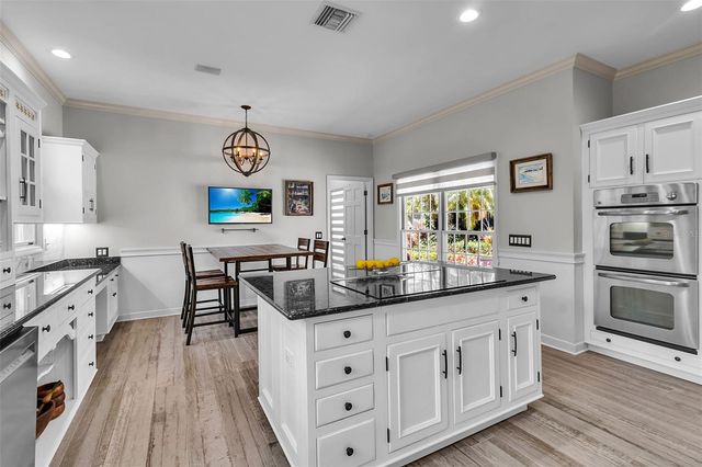 156 BISHOPS COURT ROAD, Osprey, FL 34229