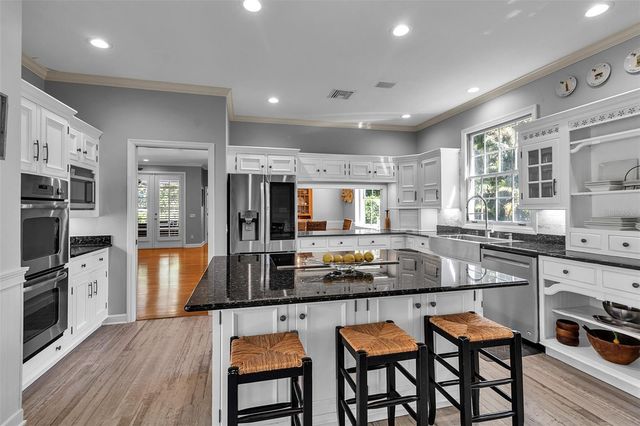 156 BISHOPS COURT ROAD, Osprey, FL 34229