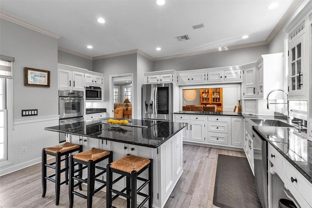 156 BISHOPS COURT ROAD, Osprey, FL 34229