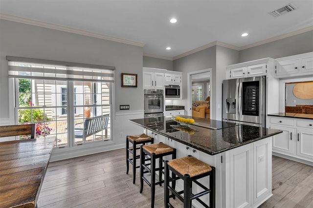 156 BISHOPS COURT ROAD, Osprey, FL 34229