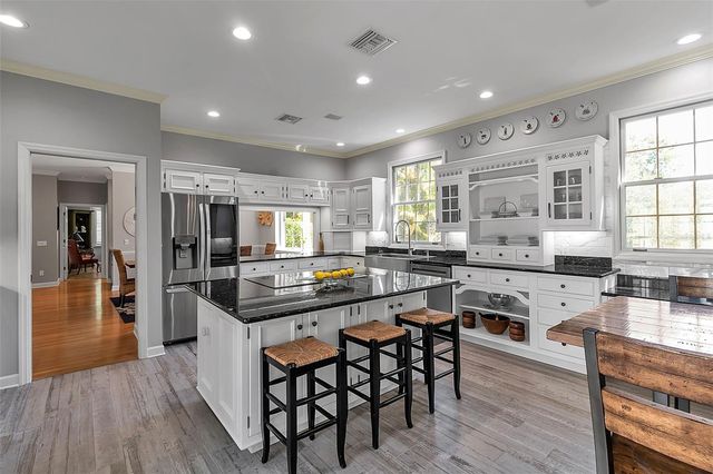 156 BISHOPS COURT ROAD, Osprey, FL 34229