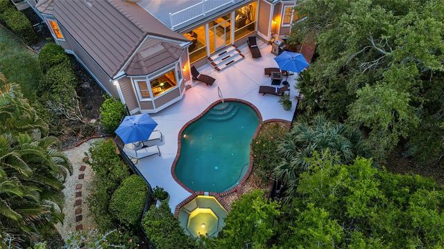 156 BISHOPS COURT ROAD, Osprey, FL 34229