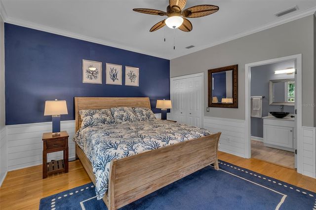 156 BISHOPS COURT ROAD, Osprey, FL 34229