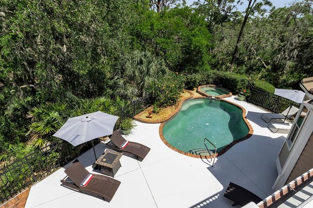 156 BISHOPS COURT ROAD, Osprey, FL 34229
