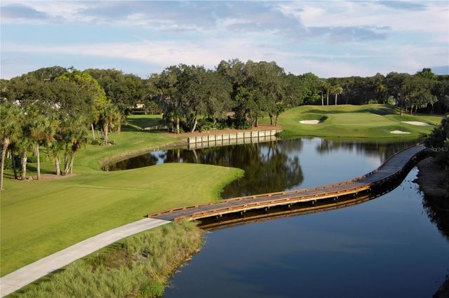 156 BISHOPS COURT ROAD, Osprey, FL 34229