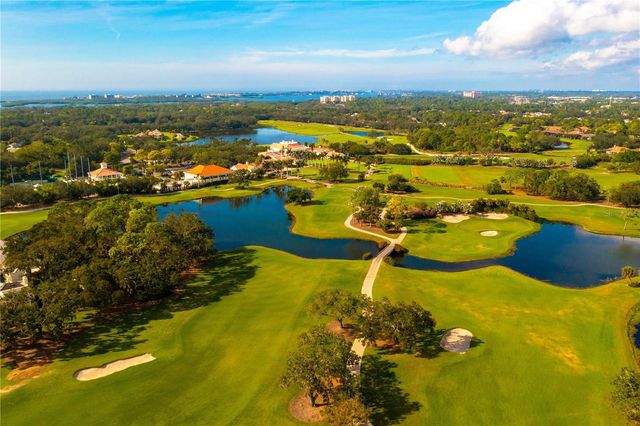 156 BISHOPS COURT ROAD, Osprey, FL 34229