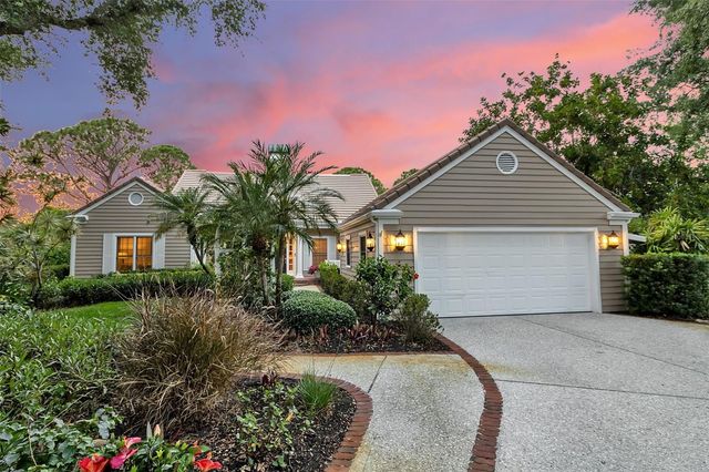 156 BISHOPS COURT ROAD, Osprey, FL 34229