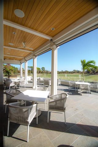 156 BISHOPS COURT ROAD, Osprey, FL 34229
