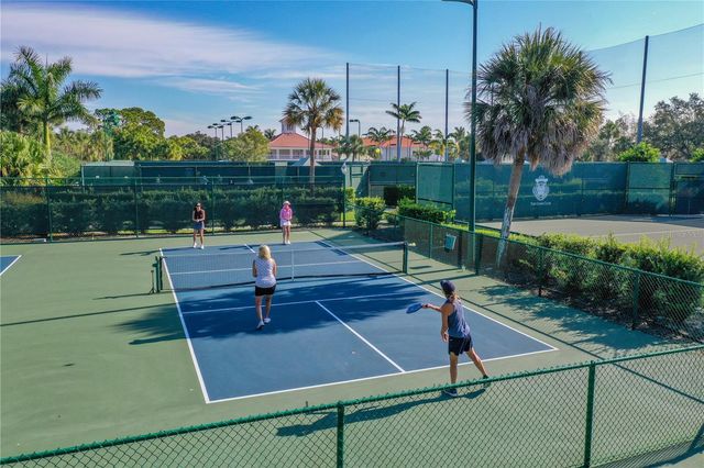 156 BISHOPS COURT ROAD, Osprey, FL 34229