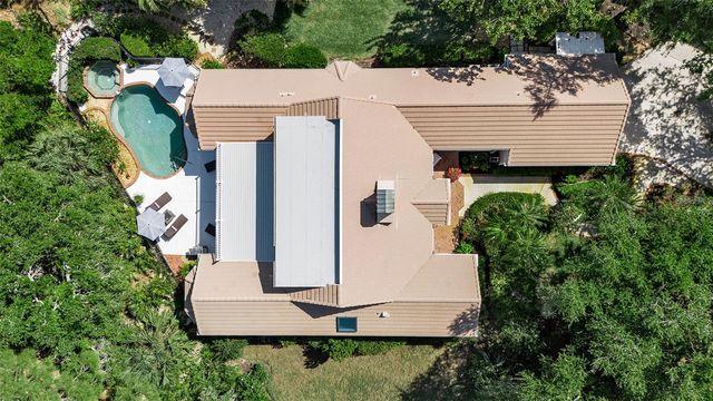 156 BISHOPS COURT ROAD, Osprey, FL 34229