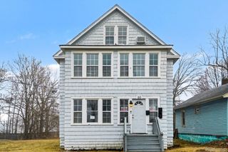 20 Frank Unit #1 Street, Pontiac, MI 48342